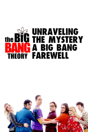 Unraveling the Mystery: A Big Bang Farewell - gdzie obejzeć online