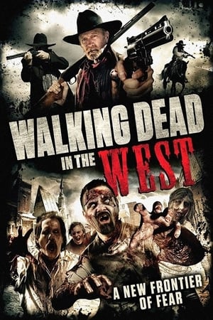 Walking Dead In The West - gdzie obejzeć online
