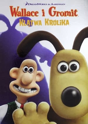Wallace i Gromit: Klątwa królika - gdzie obejzeć online