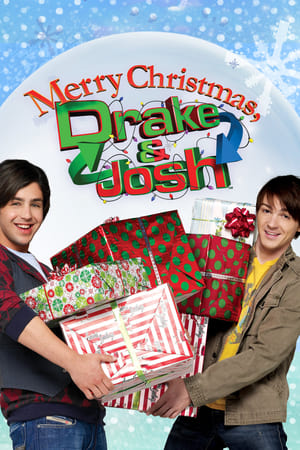 Wesołych Świąt, Drake i Josh - gdzie obejzeć online