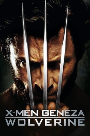 X-Men Geneza: Wolverine - gdzie obejzeć online