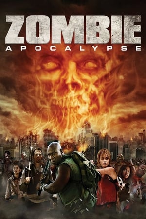 Zombie Apocalypse - gdzie obejzeć online