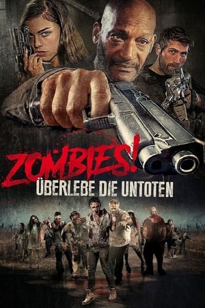 Zombies - gdzie obejzeć online