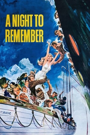 A Night to Remember - gdzie obejzeć online