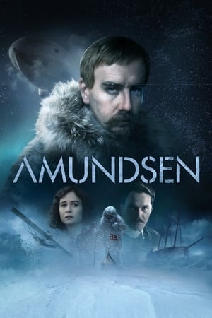 Amundsen - gdzie obejzeć online