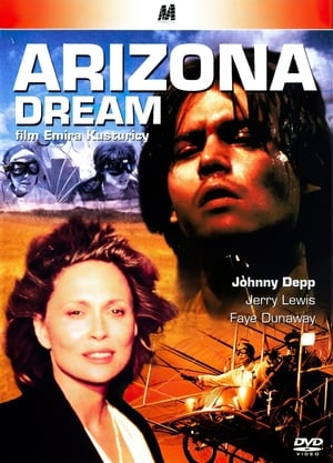 Arizona Dream - gdzie obejzeć online