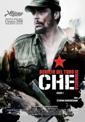 Che: Rewolucja - gdzie obejzeć online