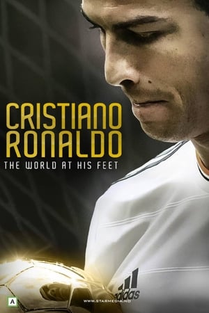 Cristiano Ronaldo: World at His Feet - gdzie obejzeć online