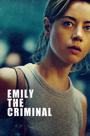 Emily the Criminal - gdzie obejzeć online