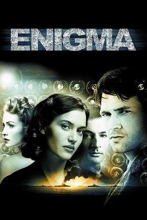 Enigma - gdzie obejzeć online
