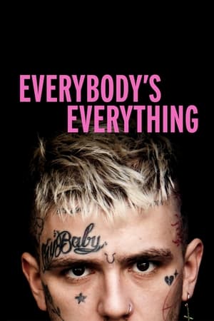 Everybody’s Everything - gdzie obejzeć online