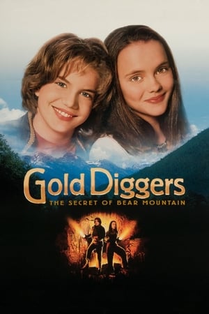 Gold Diggers: The Secret of Bear Mountain - gdzie obejzeć online