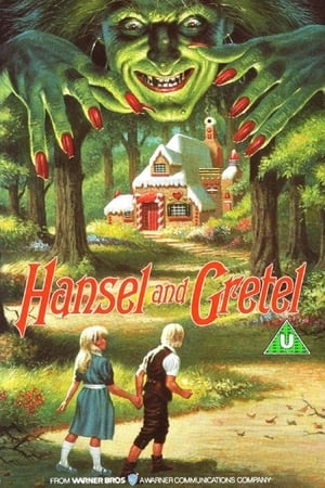 Hansel and Gretel - gdzie obejzeć online