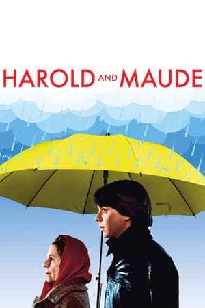 Harold i Maude - gdzie obejzeć online