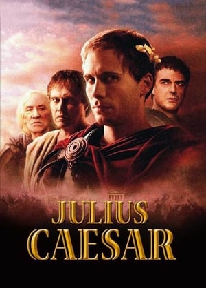 Julius Caesar - gdzie obejzeć online
