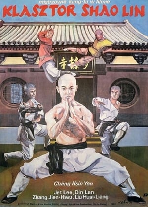 Klasztor Shaolin - gdzie obejzeć online