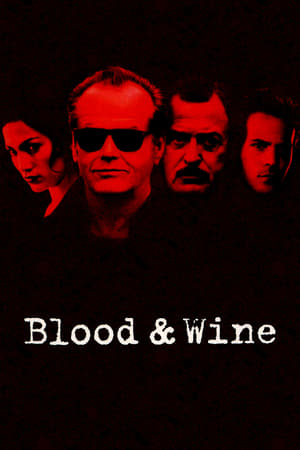 Krew i Wino - gdzie obejzeć online
