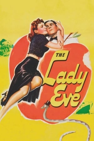 Lady Eve - gdzie obejzeć online