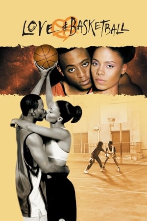 Miłość i koszykówka - gdzie obejzeć online