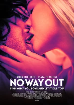 No Way Out - gdzie obejzeć online