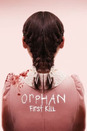 Orphan: First Kill - gdzie obejzeć online