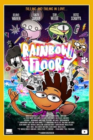 Rainbow Floor - gdzie obejzeć online