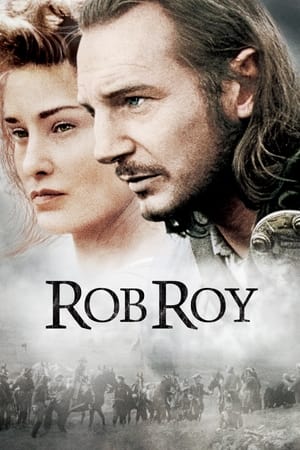 Rob Roy - gdzie obejzeć online