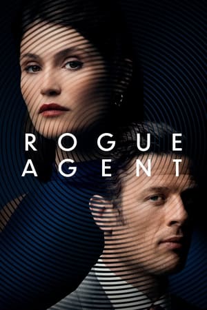 Rogue Agent - gdzie obejzeć online