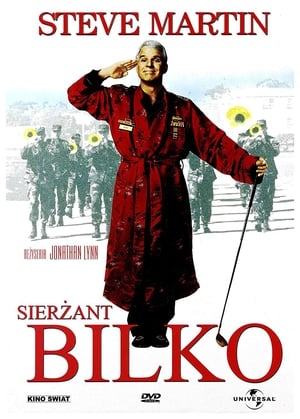 Sierżant Bilko - gdzie obejzeć online