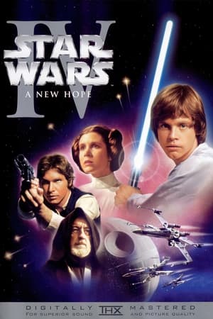 Star Wars: Episode IV – A New Hope – Revisited - gdzie obejrzeć online