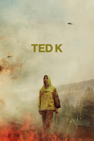 Ted K - gdzie obejzeć online