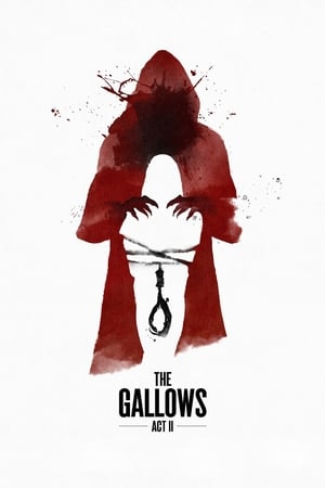The Gallows Act II - gdzie obejzeć online