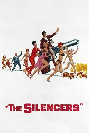 The Silencers - gdzie obejzeć online