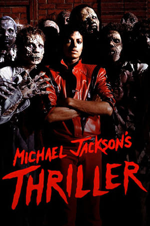 Thriller - gdzie obejzeć online