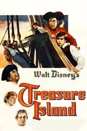 Treasure Island - gdzie obejzeć online