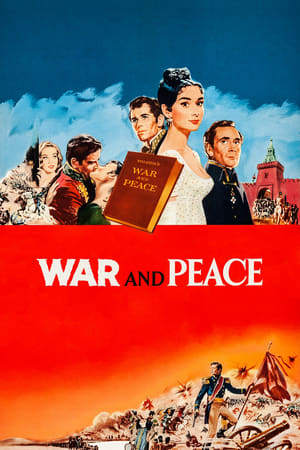 Wojna i pokój - gdzie obejzeć online