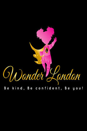 Wonder London - gdzie obejzeć online