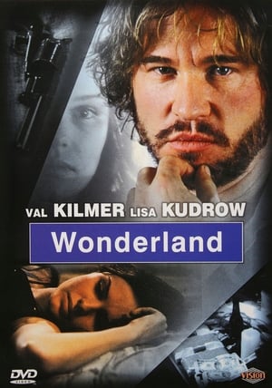 Wonderland - gdzie obejzeć online