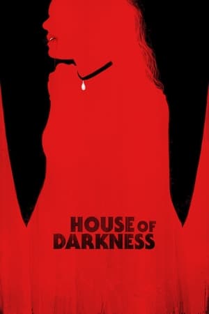 House of Darkness - gdzie obejzeć online