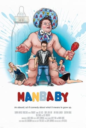 Manbaby - gdzie obejzeć online