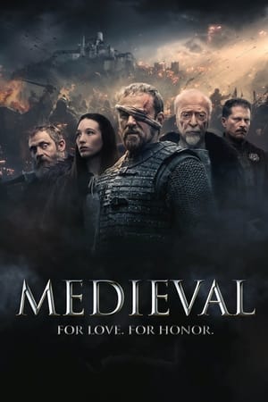 Medieval - gdzie obejzeć online
