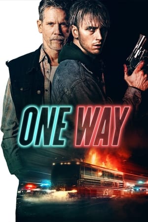 One Way - gdzie obejzeć online