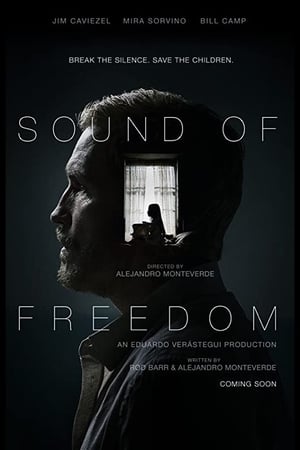 Sound of Freedom - gdzie obejzeć online