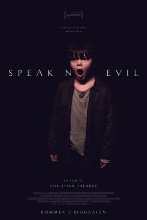 Speak No Evil - gdzie obejzeć online
