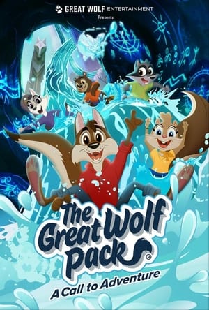 The Great Wolf Pack: A Call to Adventure - gdzie obejrzeć online