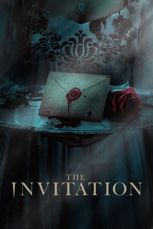 The Invitation - gdzie obejzeć online