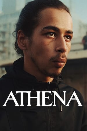Athena - gdzie obejzeć online