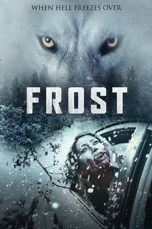 Frost - gdzie obejzeć online