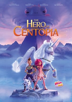 Mia and Me: The Hero of Centopia - gdzie obejzeć online