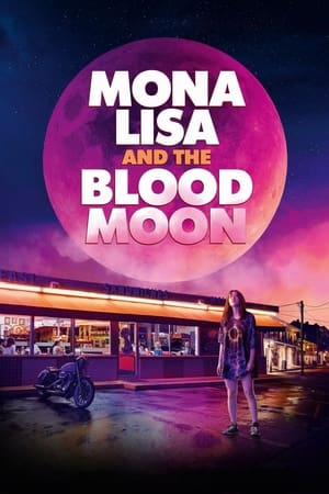 Mona Lisa i krwawy księżyc - gdzie obejzeć online